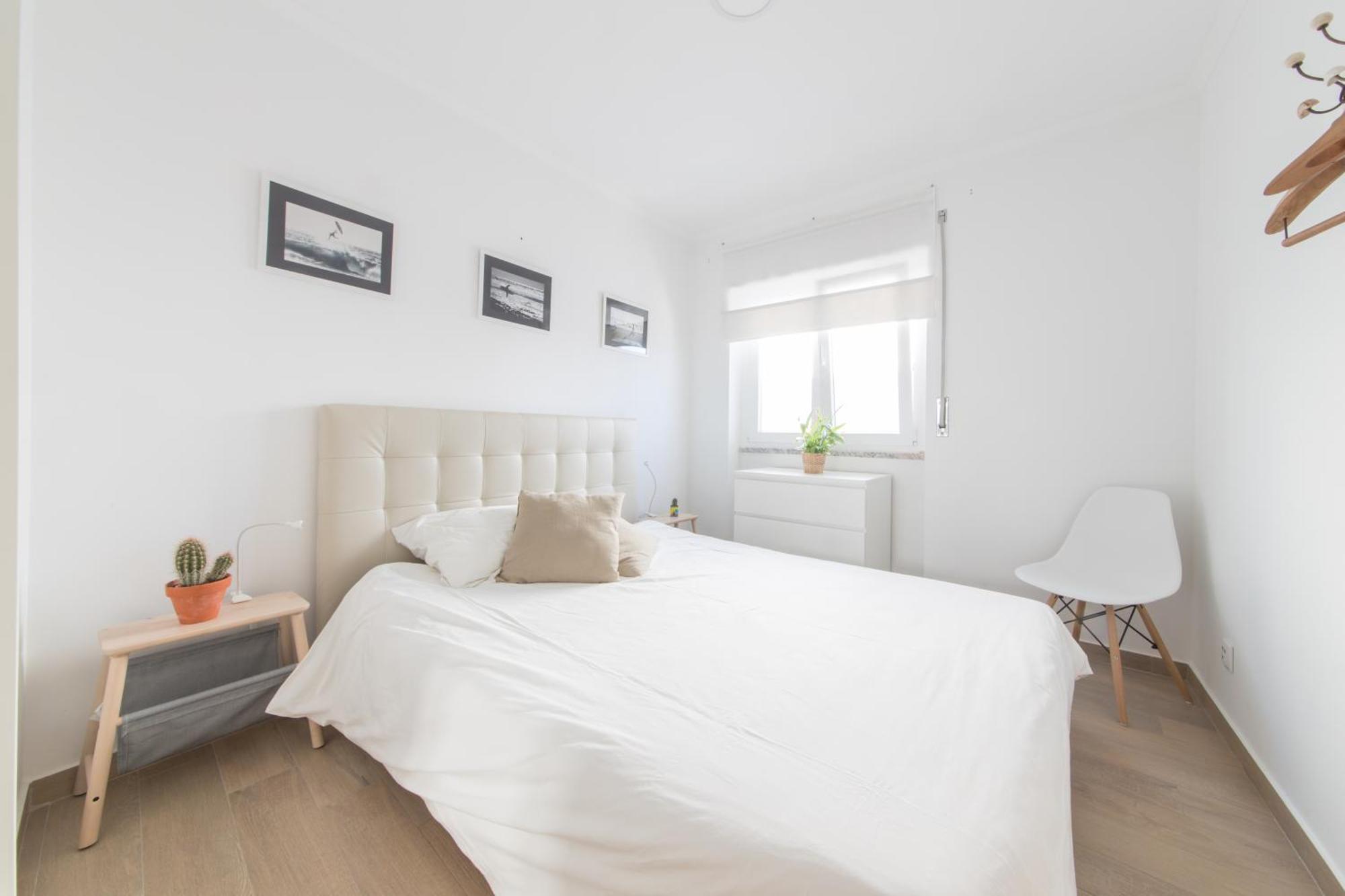 Casas Do Mar Leilighet Ribamar  Eksteriør bilde