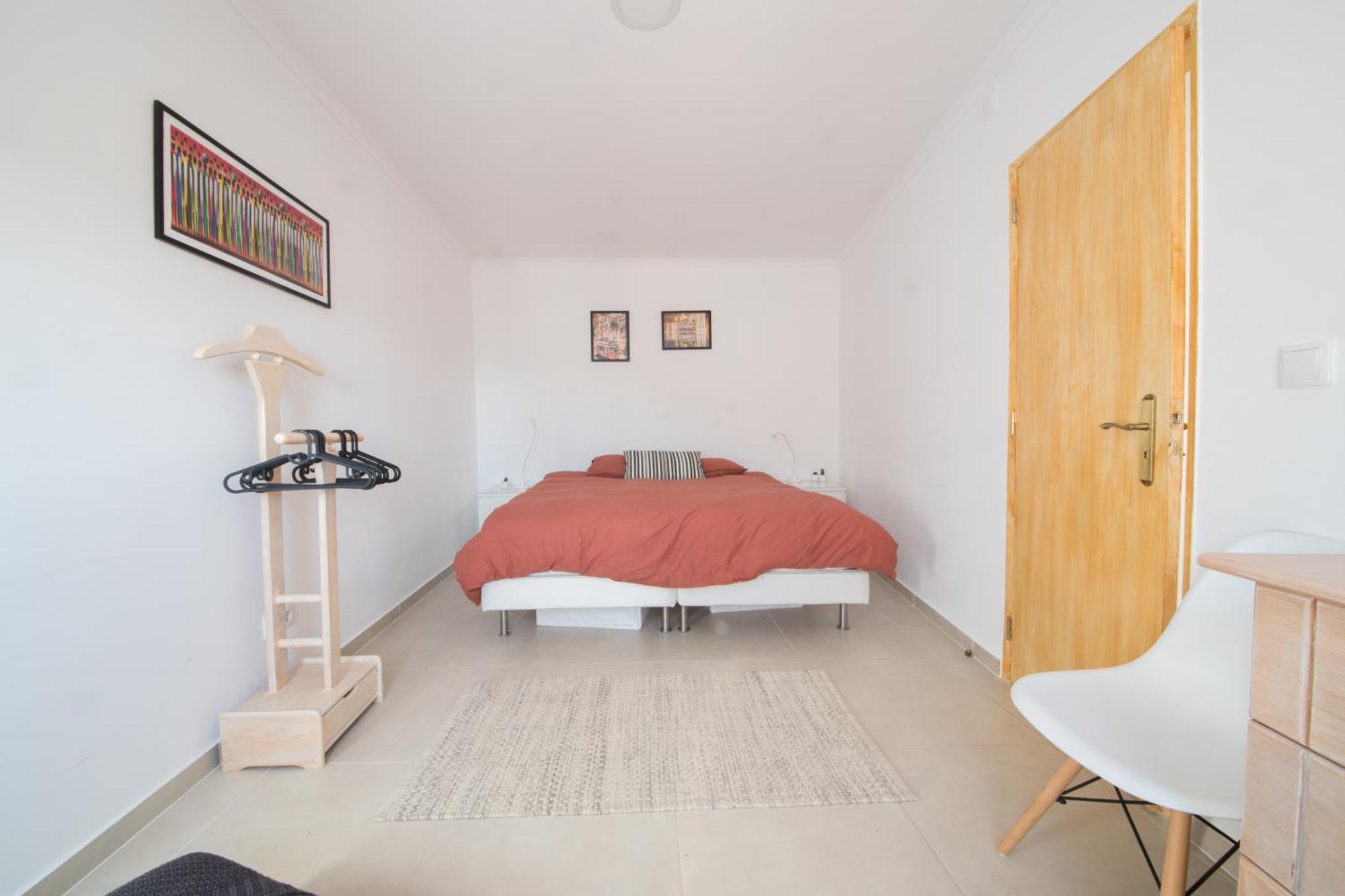 Casas Do Mar Leilighet Ribamar  Eksteriør bilde